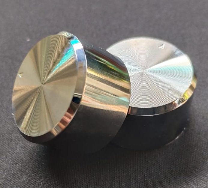 Amplifier knob 30mm - Image 2