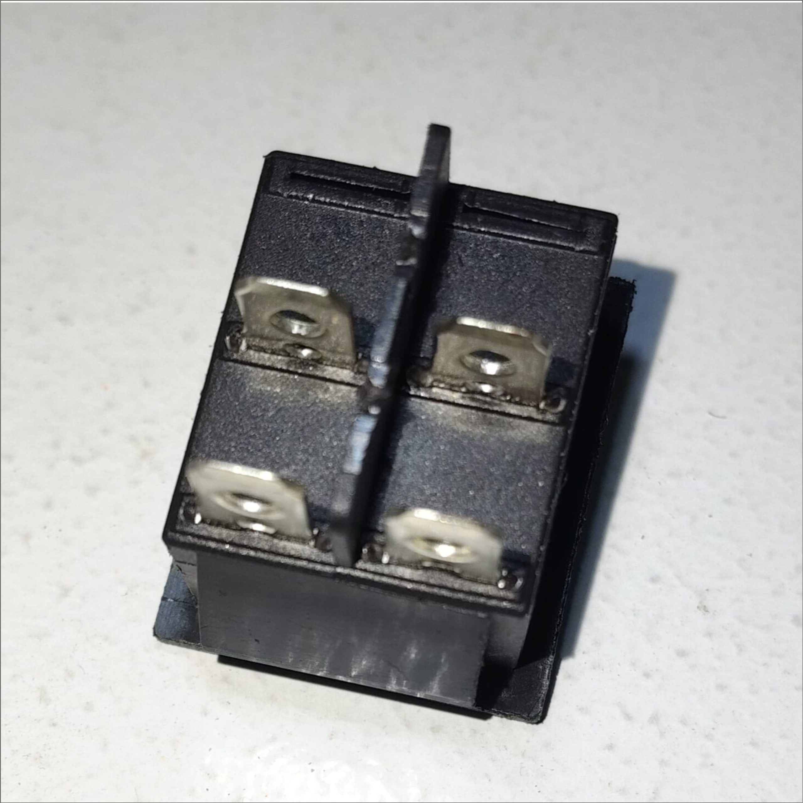 ON/OFF 2 Position 4 Pin DPST Rocker Switch 16A/250V KCD 4 - Image 4